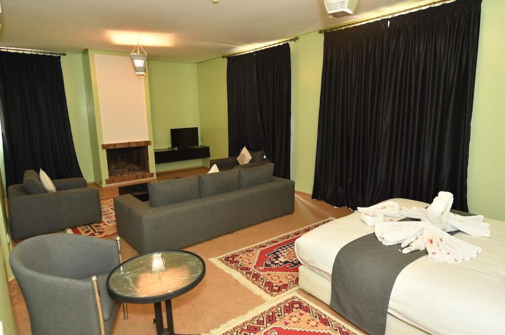 Villa Villa Jellouna