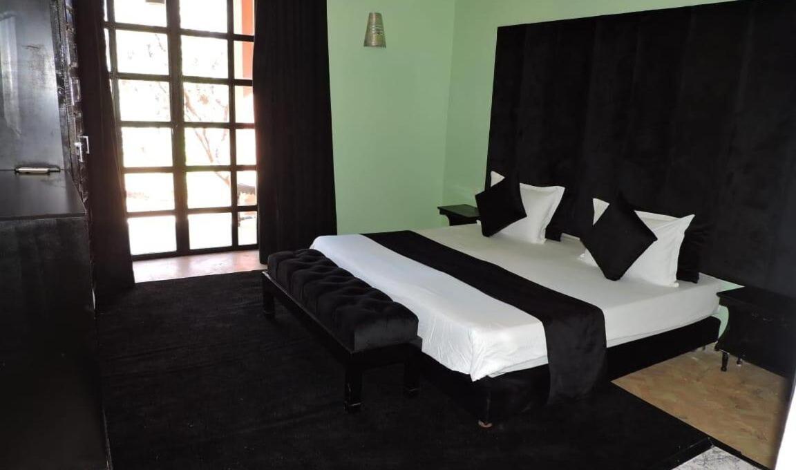 Villa Villa Jellouna