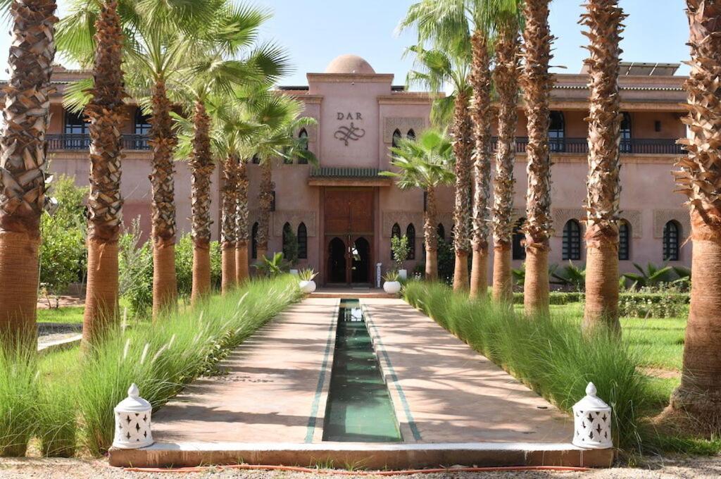 Villa Villa Jellouna *