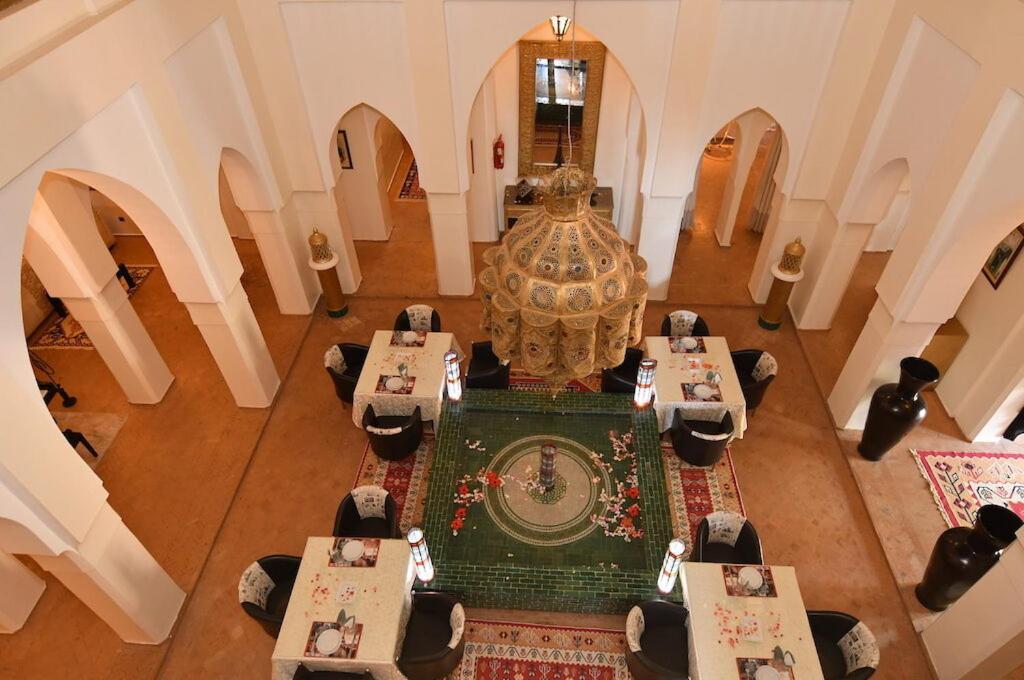 Villa Villa Jellouna
