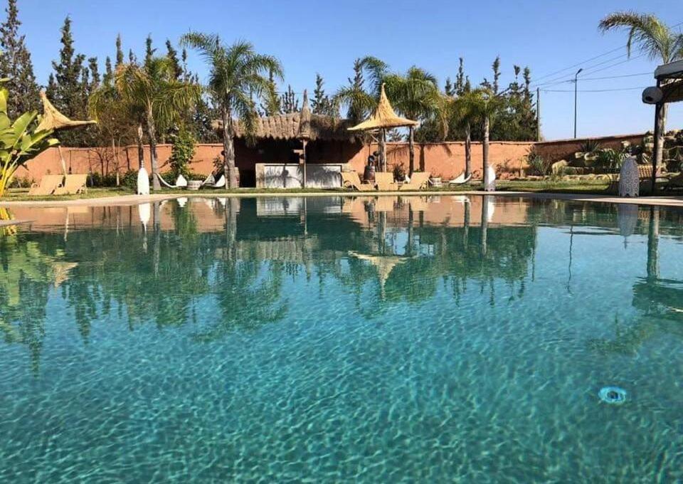 Villa Jellouna *