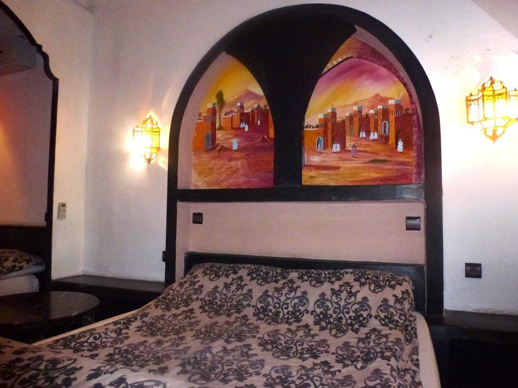 Laarouss Family Riad Marrakesh