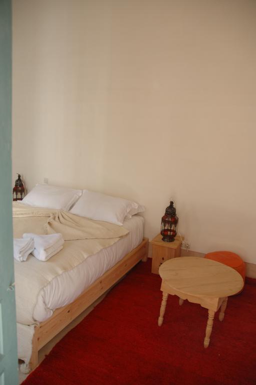 Dar Aicha En Exclusivite Casa de férias Marraquexe