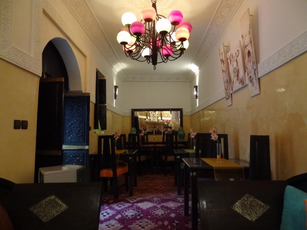Eloise 3* Marrakesh