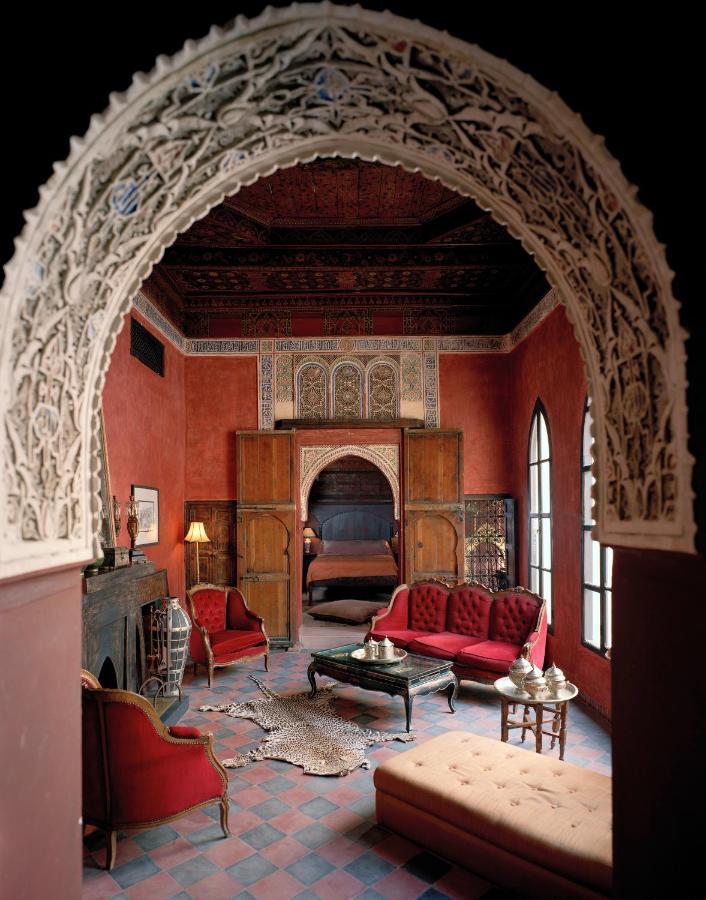 Dar Darma Riad Marrakesh