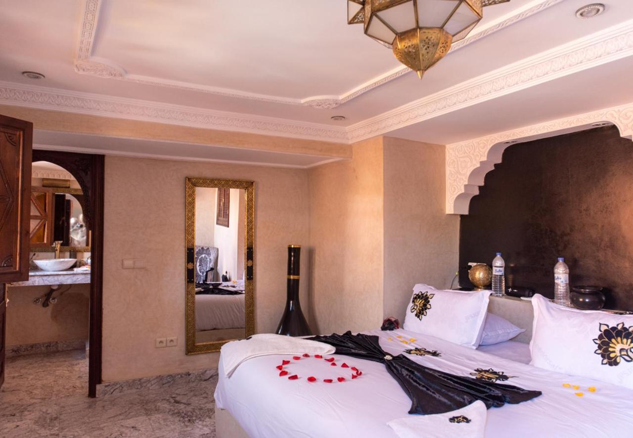 Casa de hóspedes La Rose Orientale 3*
