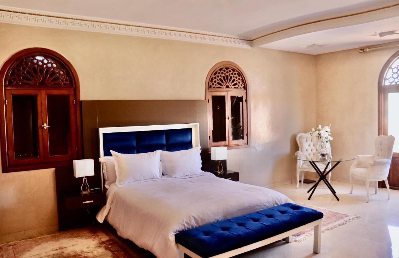 Gatchina Palace Marrakesh