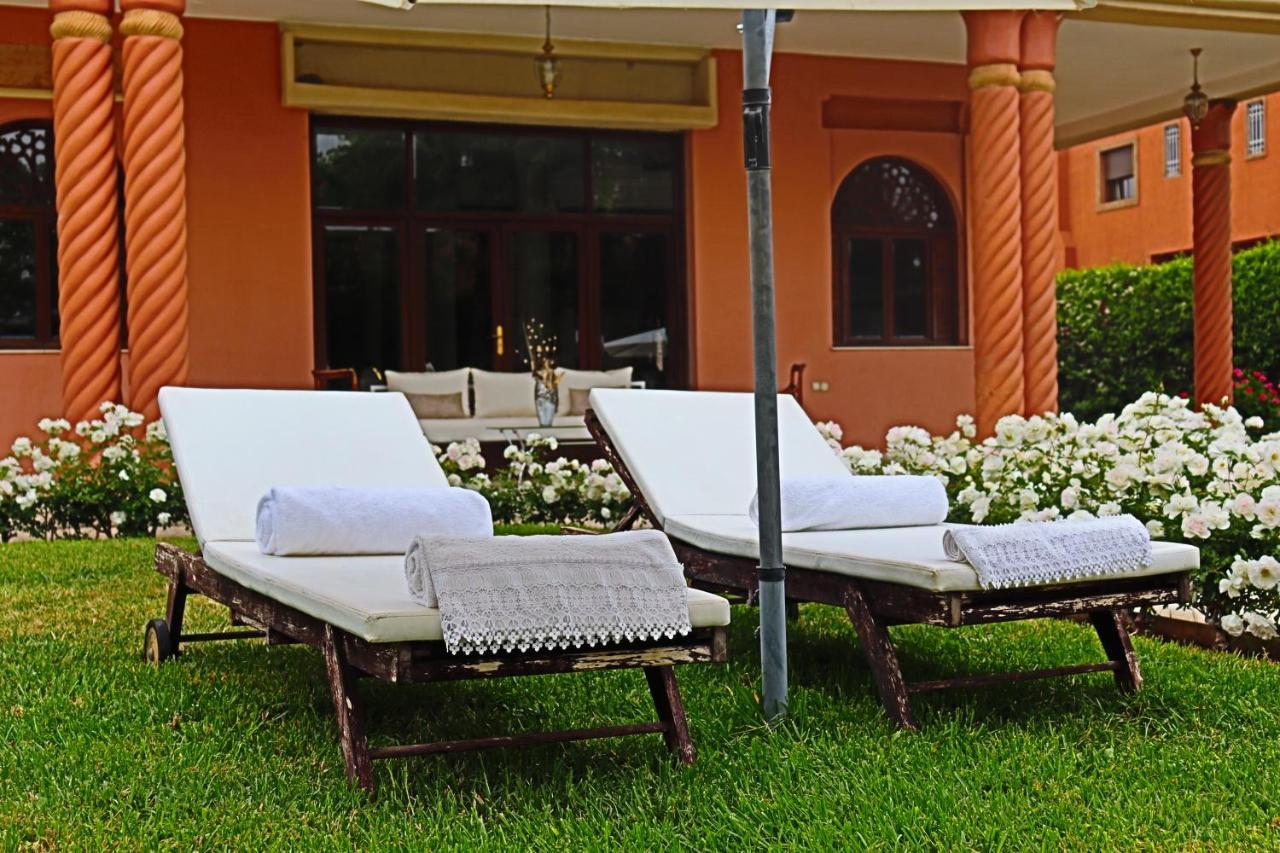 Gatchina Palace Villa Marrakesh