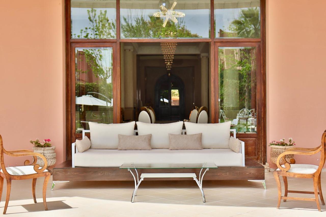 Villa Gatchina Palace Marrakesh