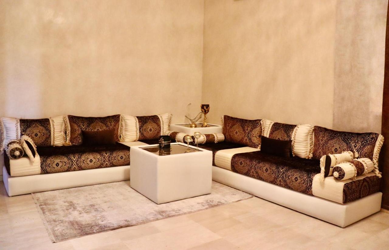 Gatchina Palace Villa Marrakesh