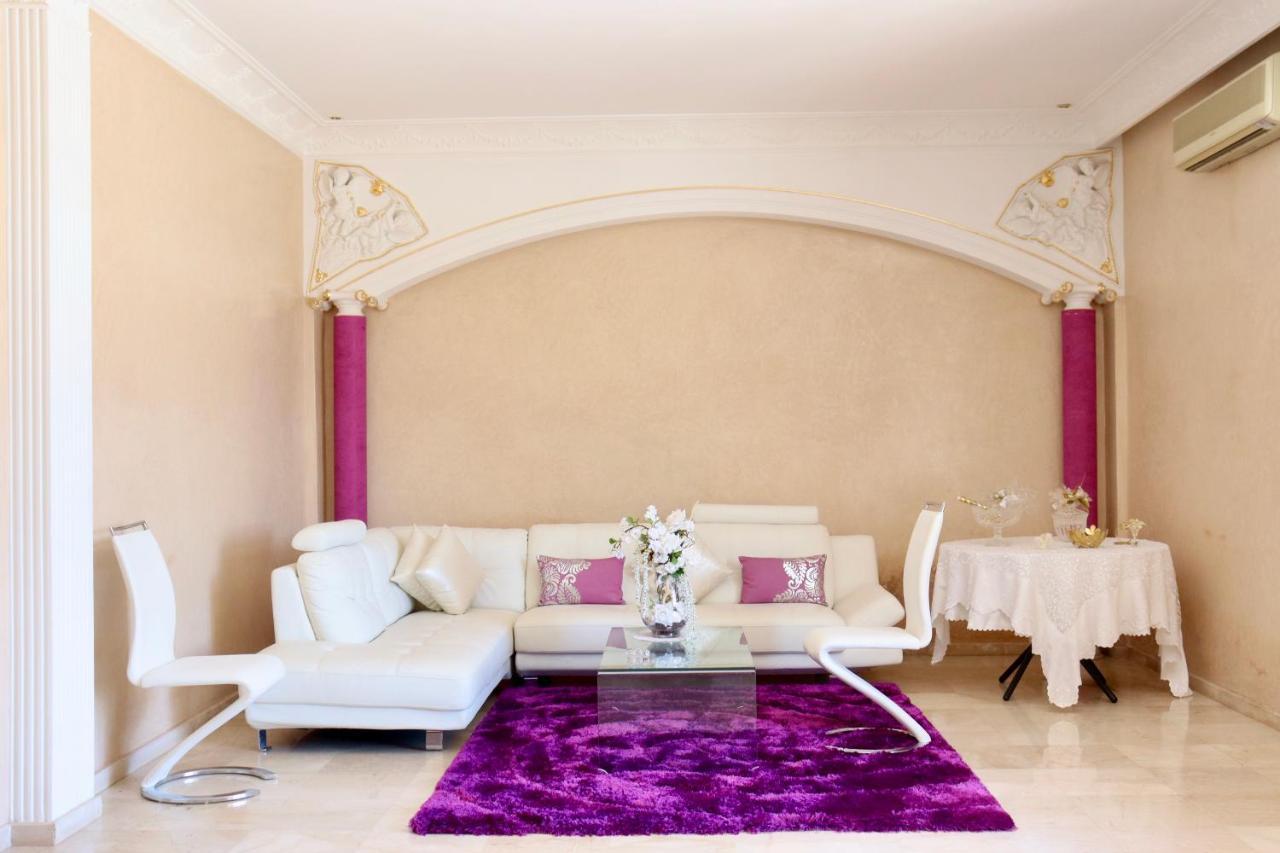 Gatchina Palace * Marrakesh