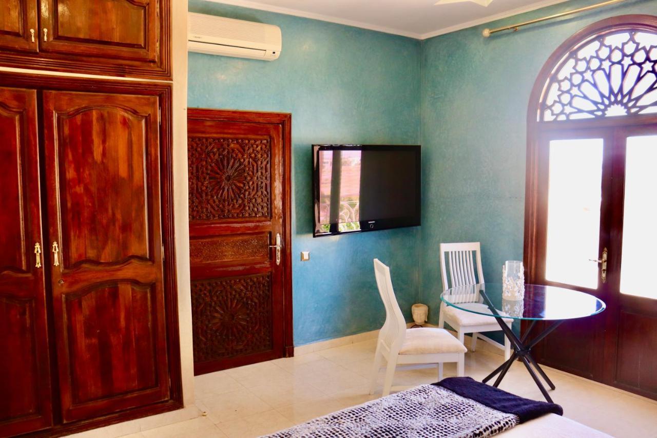Gatchina Palace Villa Marrakesh