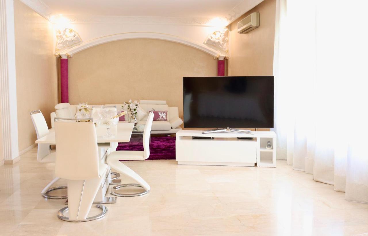 Villa Gatchina Palace