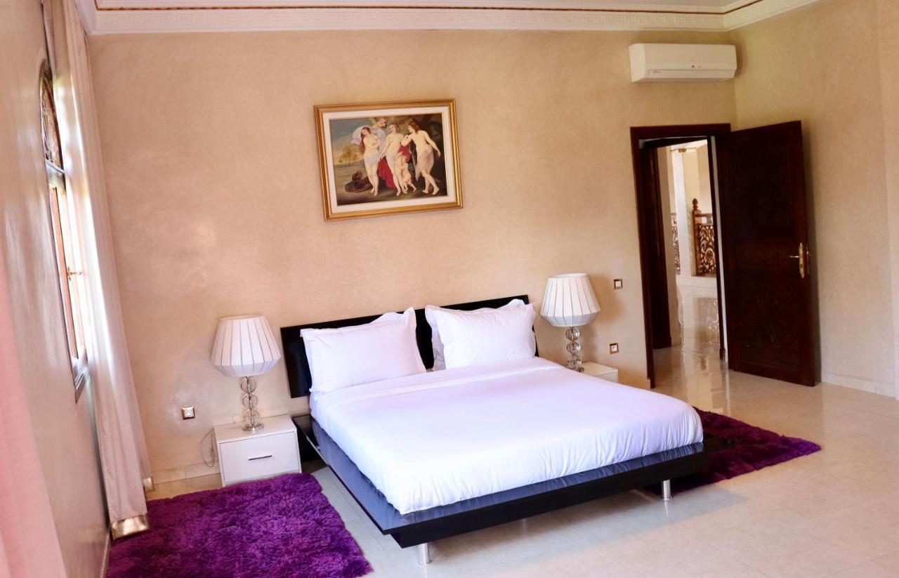 Gatchina Palace Villa Marrakesh