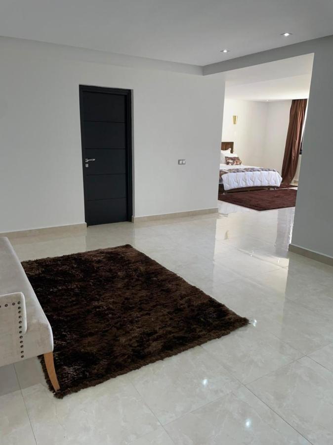 Villa Josephine Marrakech Marrakesh