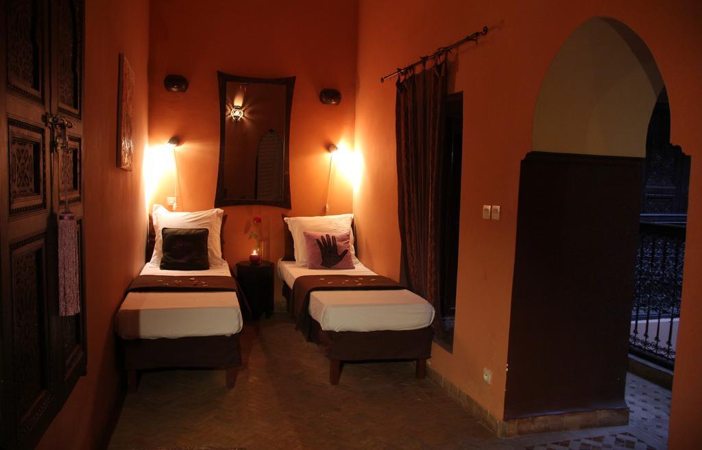 Riad Ajebel 4*