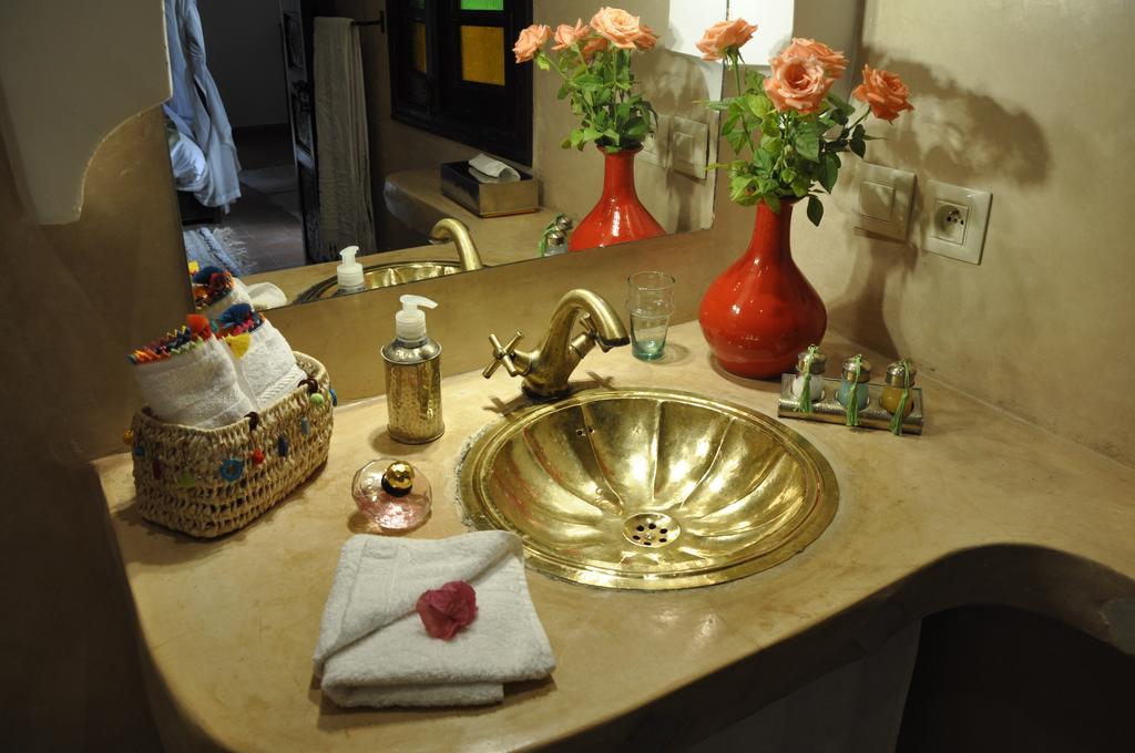 22 L'etoile D'orient Riad Marrakesh
