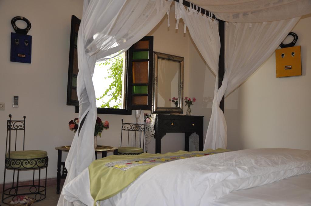 22 L'etoile D'orient Riad