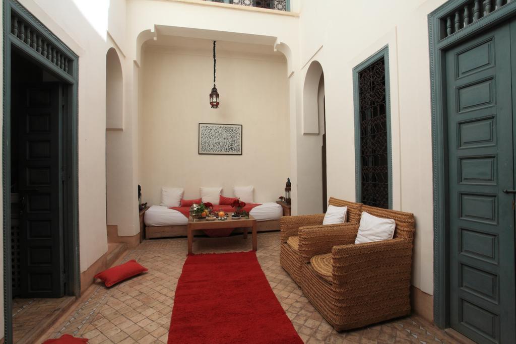 Casa de férias Dar Aicha En Exclusivite
