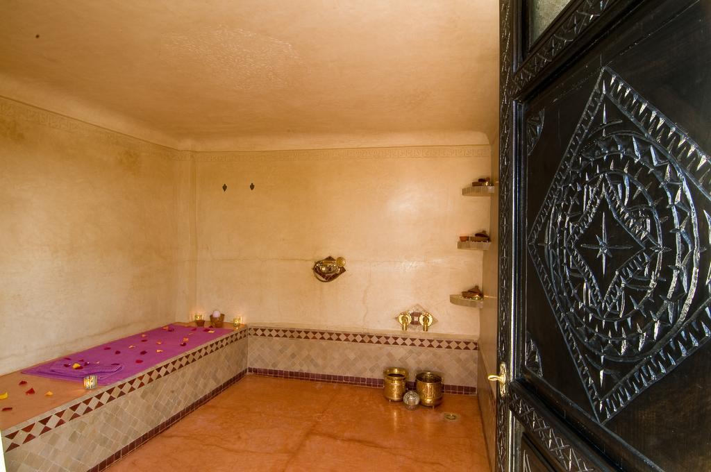El Wiam Marrakesh