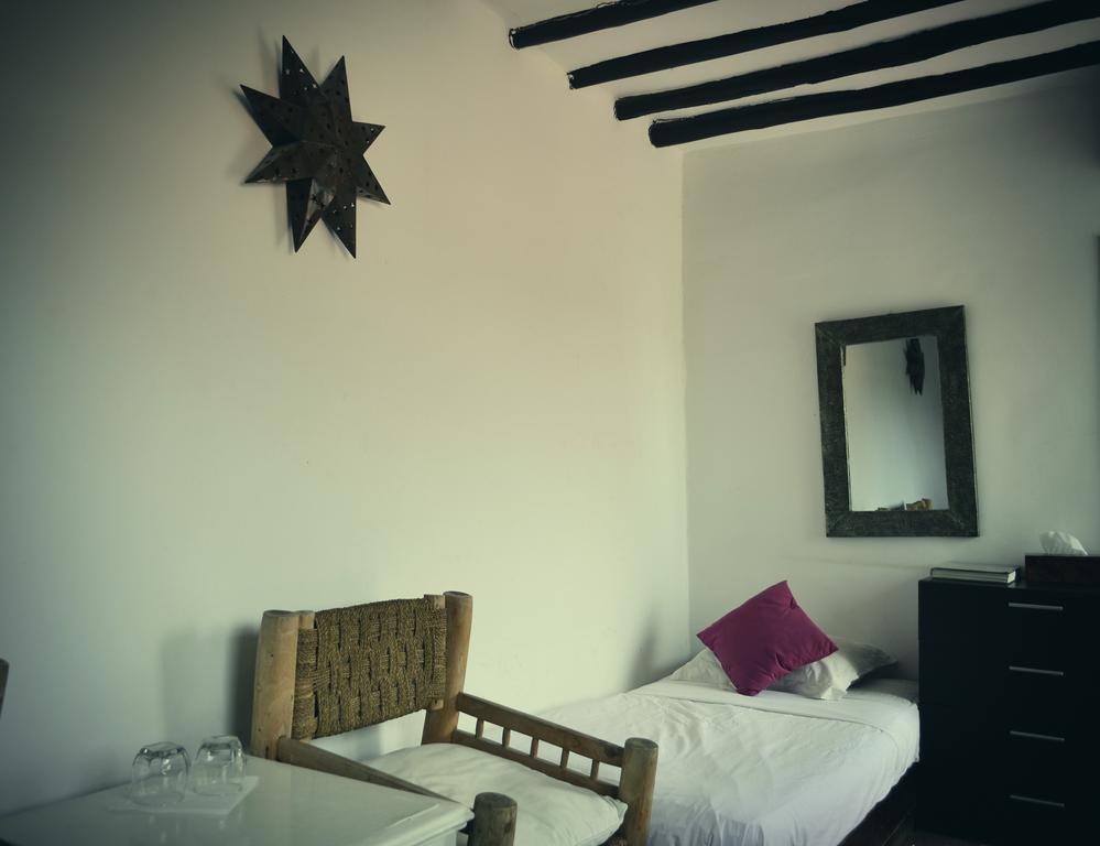 Riad Dar Mchicha 3*