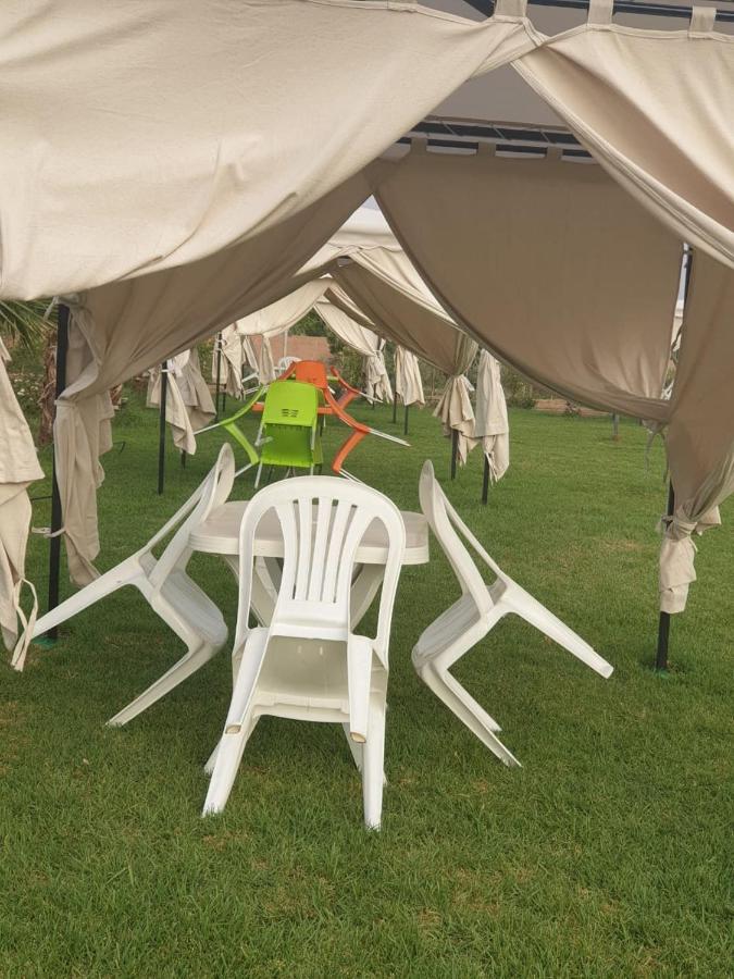 Neuf Avec Piscine Et Jardin Bio, Excursions Quads *