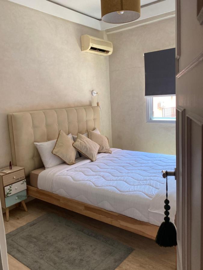 Comme A La Maison, En Plein Coeur De Marrakech Apartment *