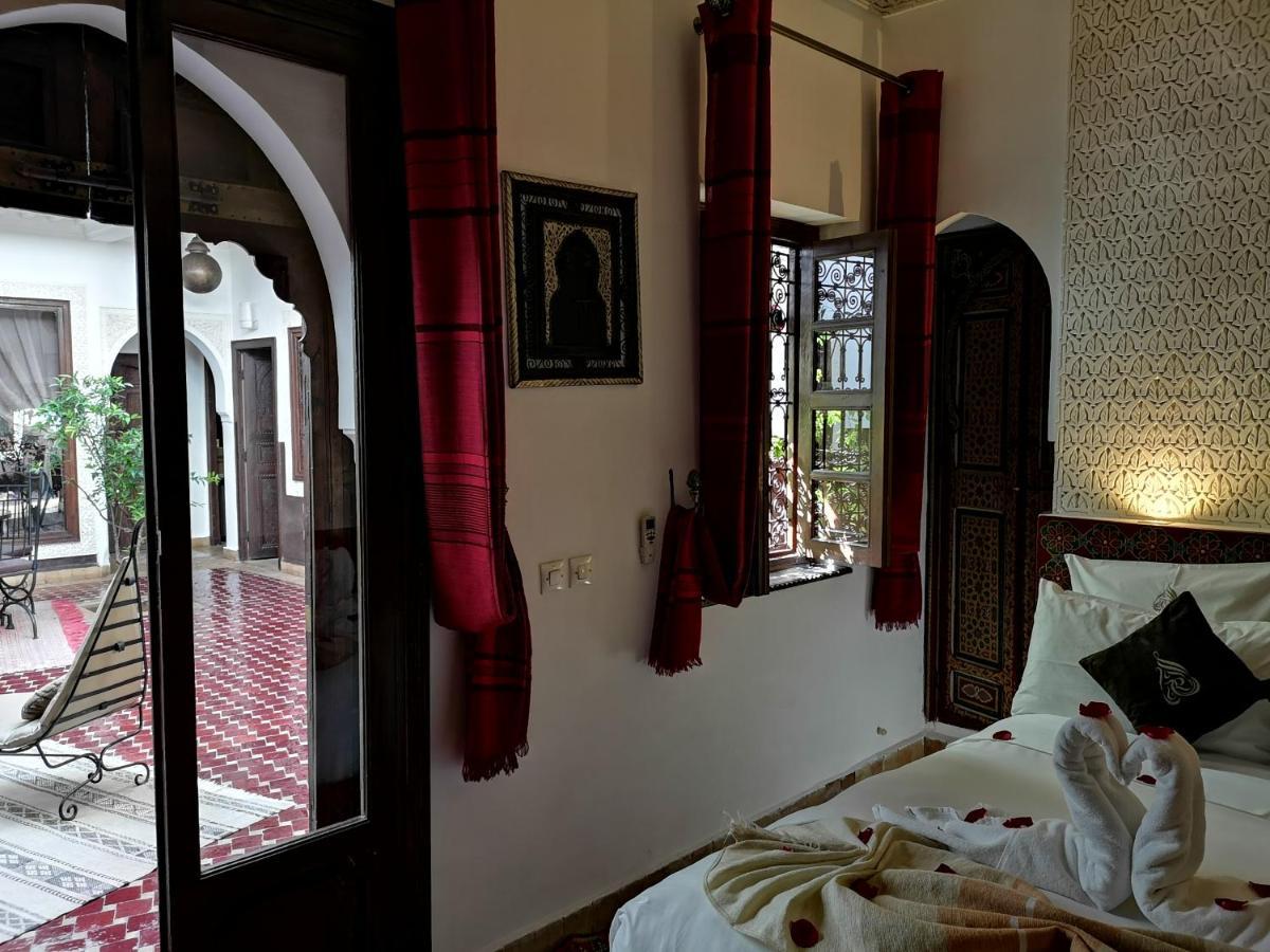 Riad Charme D'orient Adults Only 4*