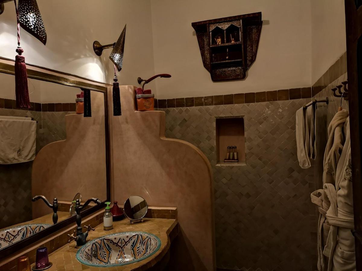 Riad Charme D'orient Adults Only