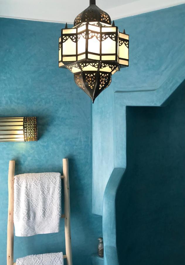 Zahir * Marrakesh