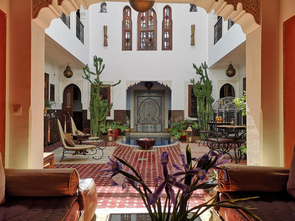 Charme D'orient Adults Only Marrakesh
