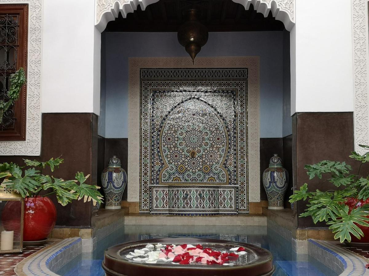 Charme D'orient Adults Only 4* Marrakesh