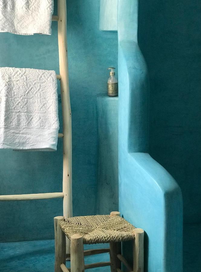 Zahir Marrakesh