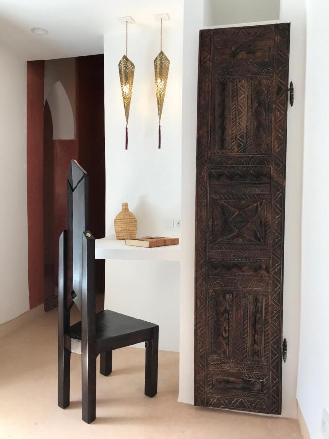 Zahir * Marrakesh