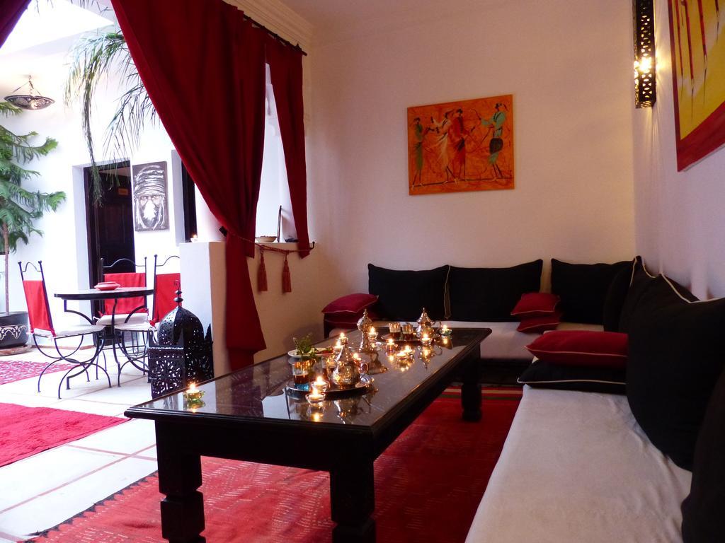 Hcekarram 3* Marrakesh
