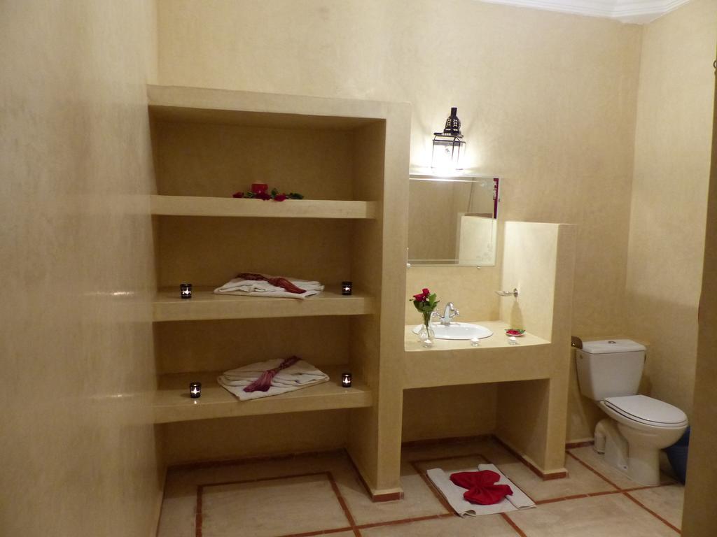 Hcekarram Marrakesh