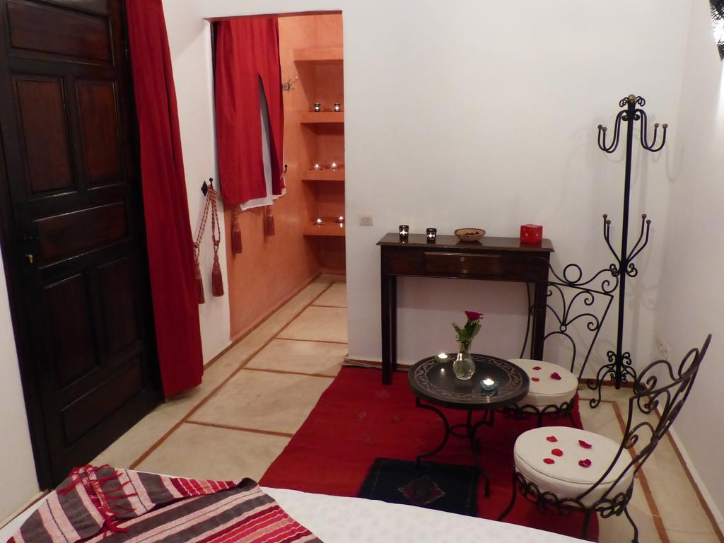 Riad Hcekarram 3*