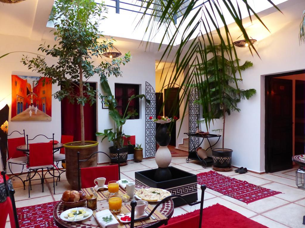 Hcekarram 3* Marrakesh