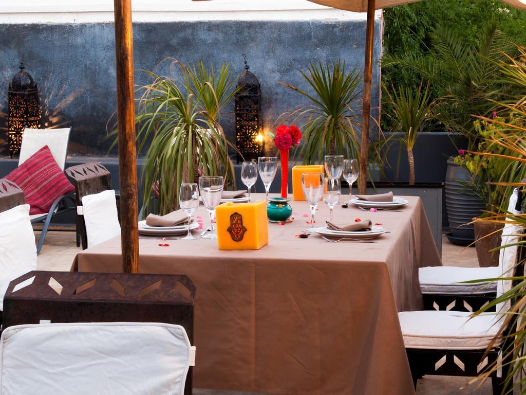 Alamir 3* Marrakesh