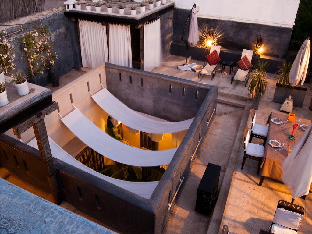 Alamir Riad Marrakesh