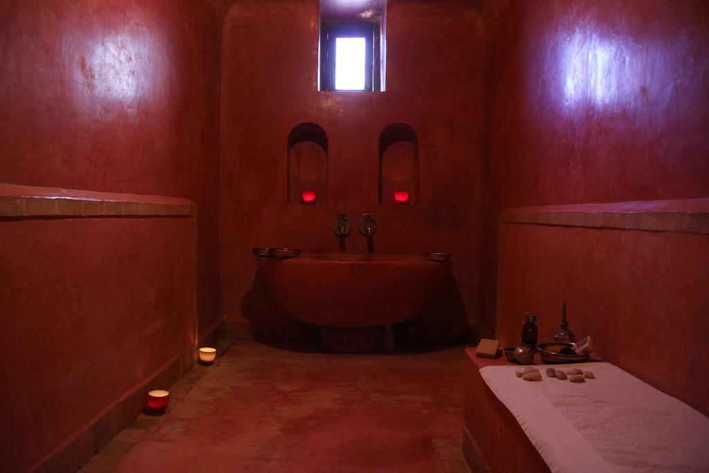 Ajebel Riad Marrakesh