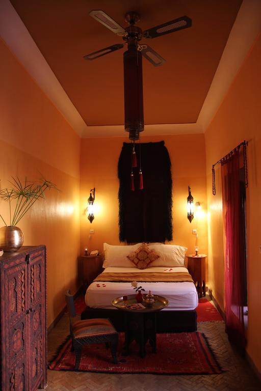 Riad Ajebel 4*