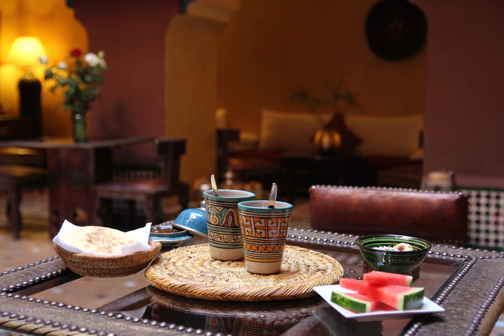 Ajebel Marrakesh