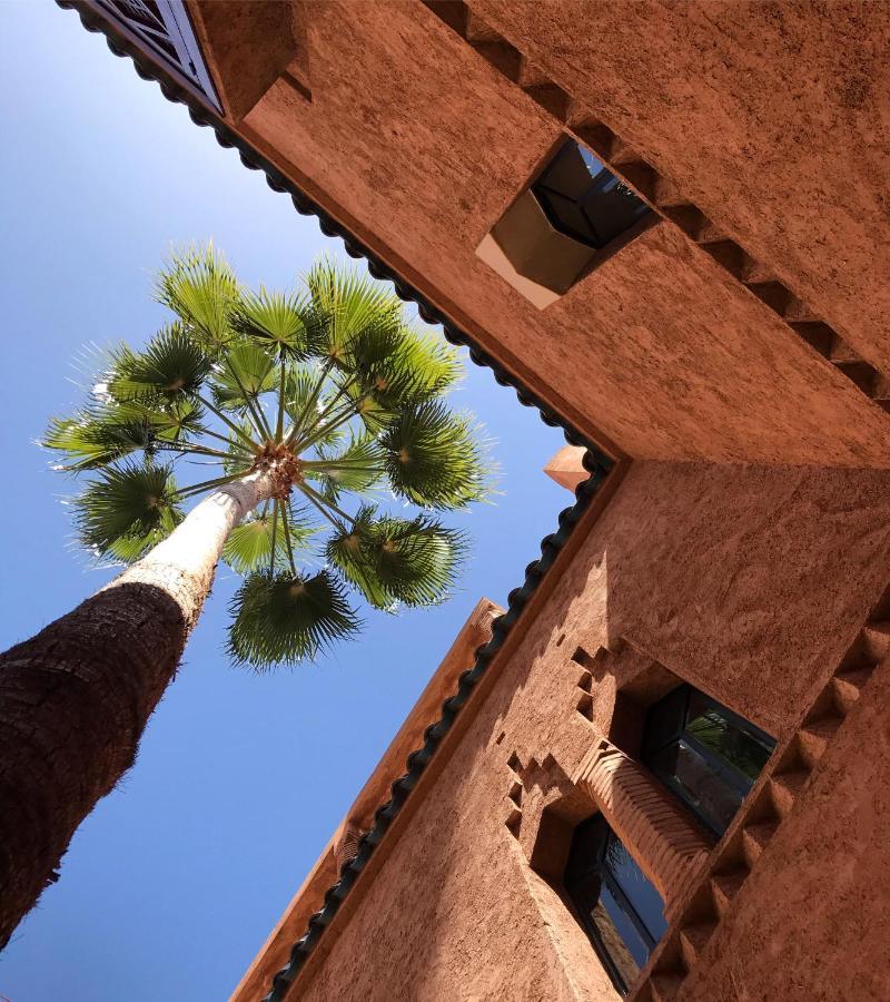 Zahir Riad Marrakesh