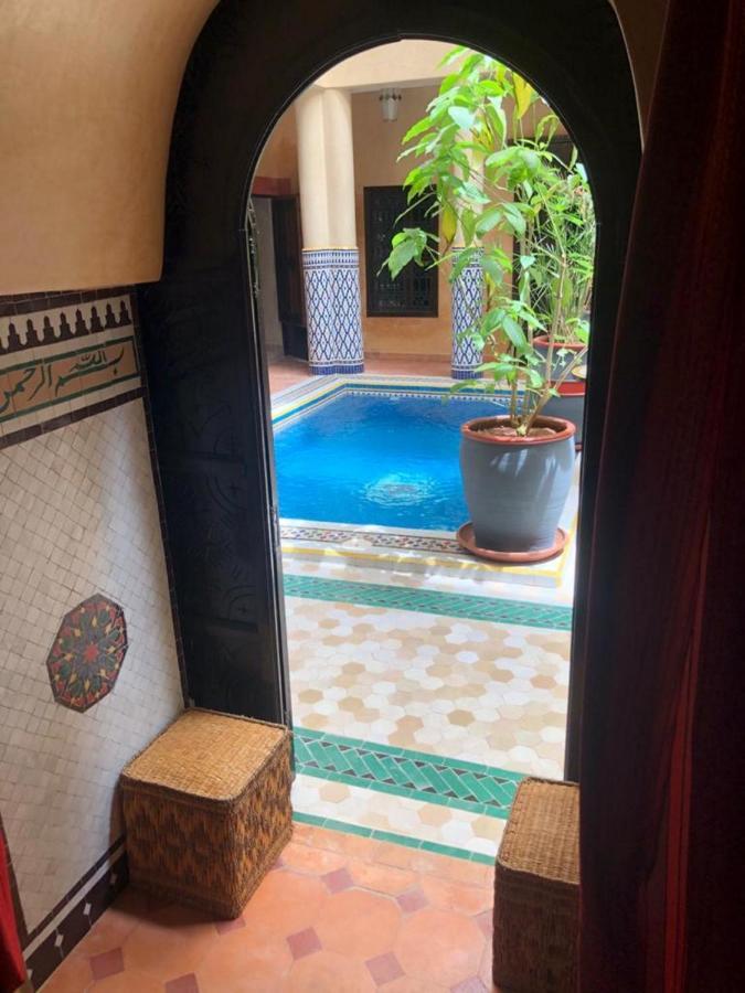 Hadda 3* Marrakesh