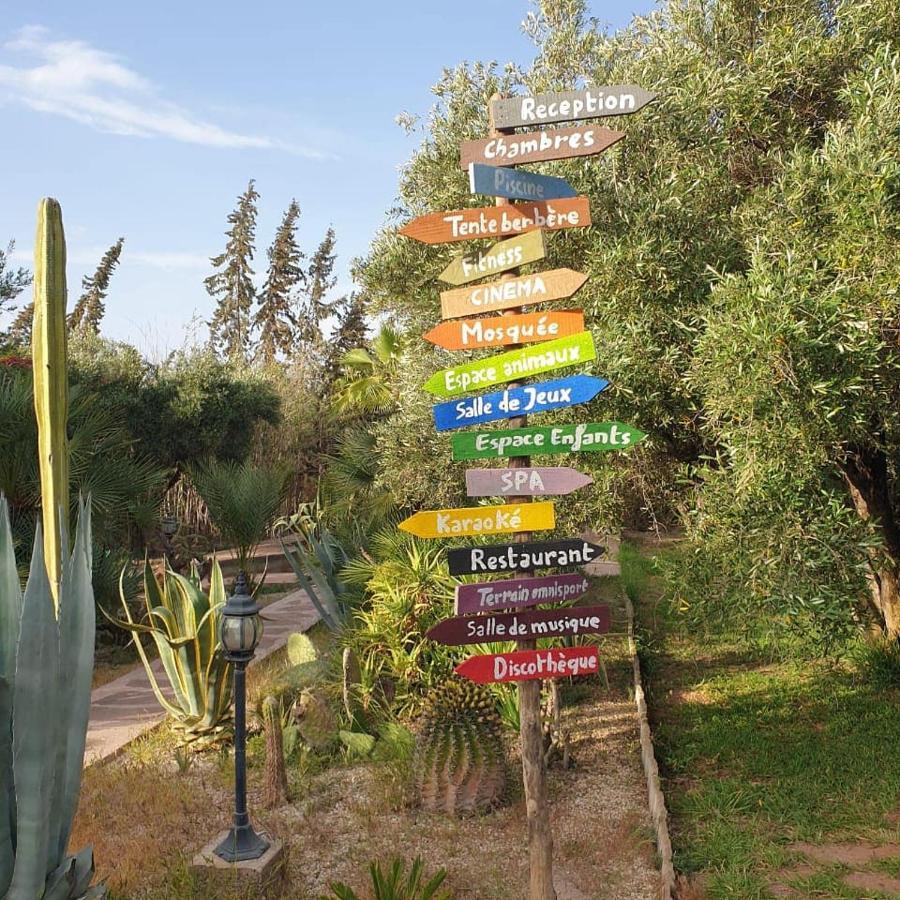 Al Firma Marrakech Marrakesh