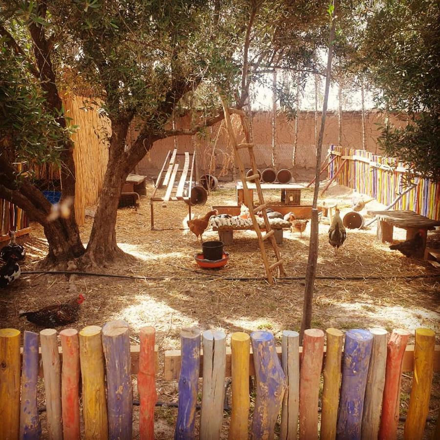 Guest house Al Firma Marrakech *