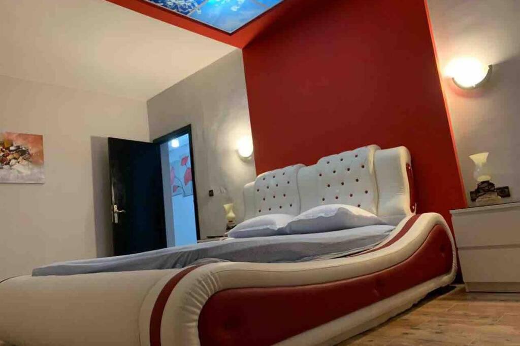 Villa Luxury Marrakech