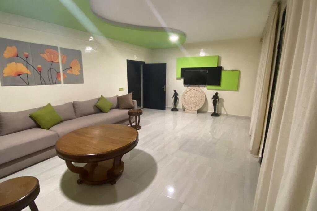 Villa Luxury Marrakech
