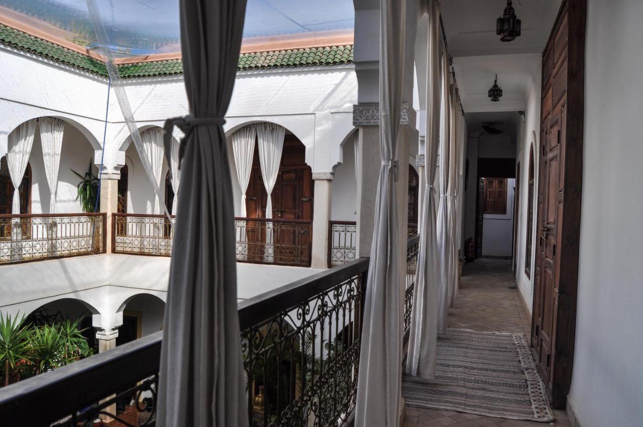 Maison d'hôtes Mandalay Marrakesh